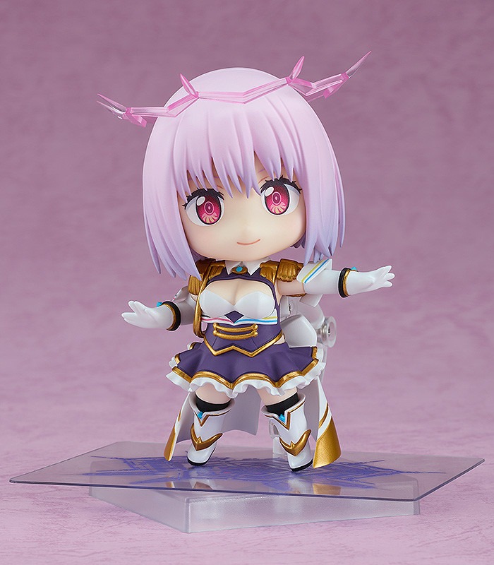 Nendoroid: GRIDMAN UNIVERSE - Akane Shinjo (New Order)